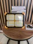 Naswietlacz LED, power bank