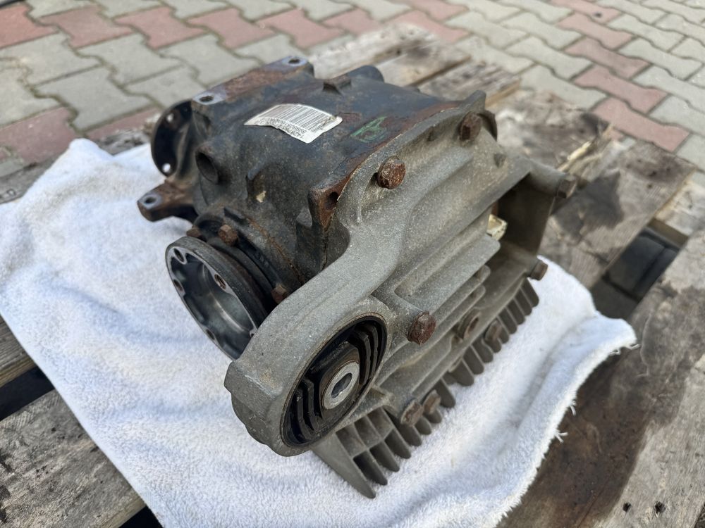 Dyfer szpera 25% 3.15 BMW Z3M M-Power 3.2 tylko 70.000km oryginał