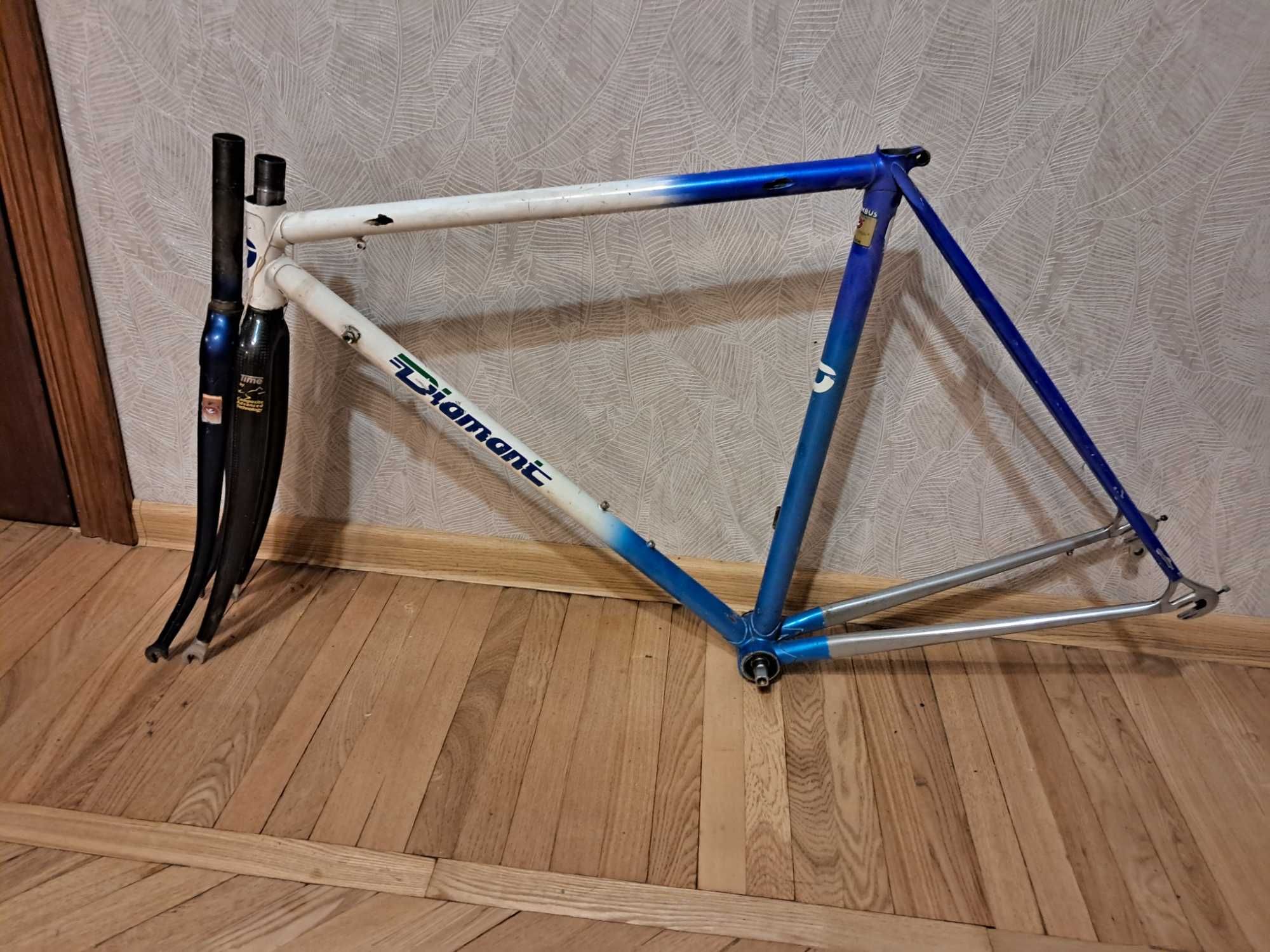 Фрейсет шоссейный Cinelli, Campagnolo. Трековый, ХВЗ, Фикс, FixedGear