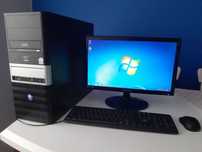 Komputer stacjonarny PC