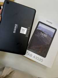 Новий планшет Sigma Tab A1020  3/32Gb