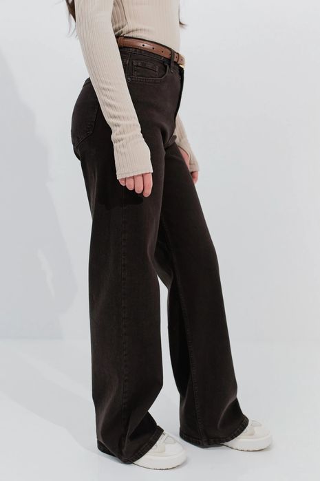 Джинси Suzie р.164 шоколад