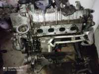 Мотор, двигатель двигун 1.4 TSI CDG, CDGA, BWK, CAXA бензин