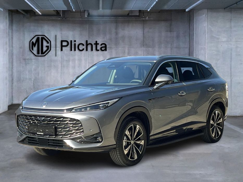 MG EHS Exclusive / Leasing 101% / Kredyt 0%