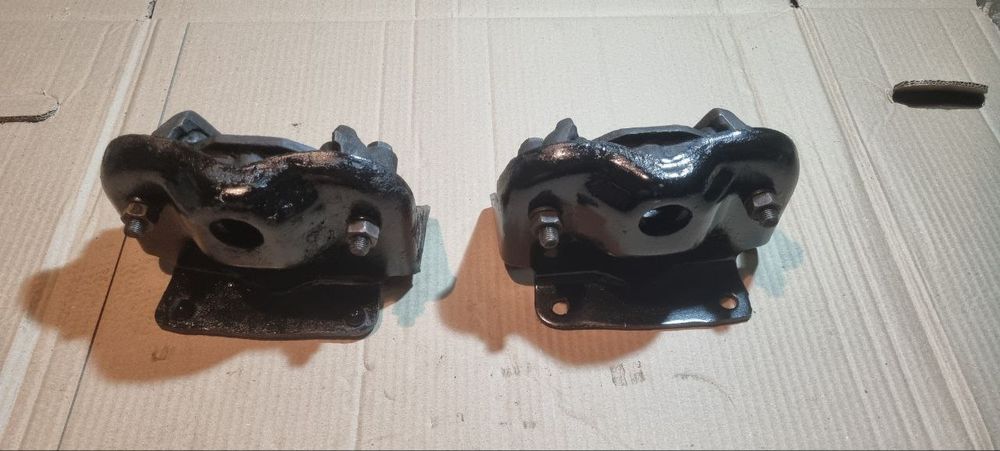 Продам кронштейн задньої опори двигуна зіл-130