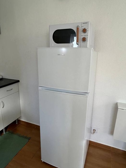 T0 todo equipado com despesas incuildas