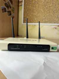 Роутер TP-Link TL-WR1043ND