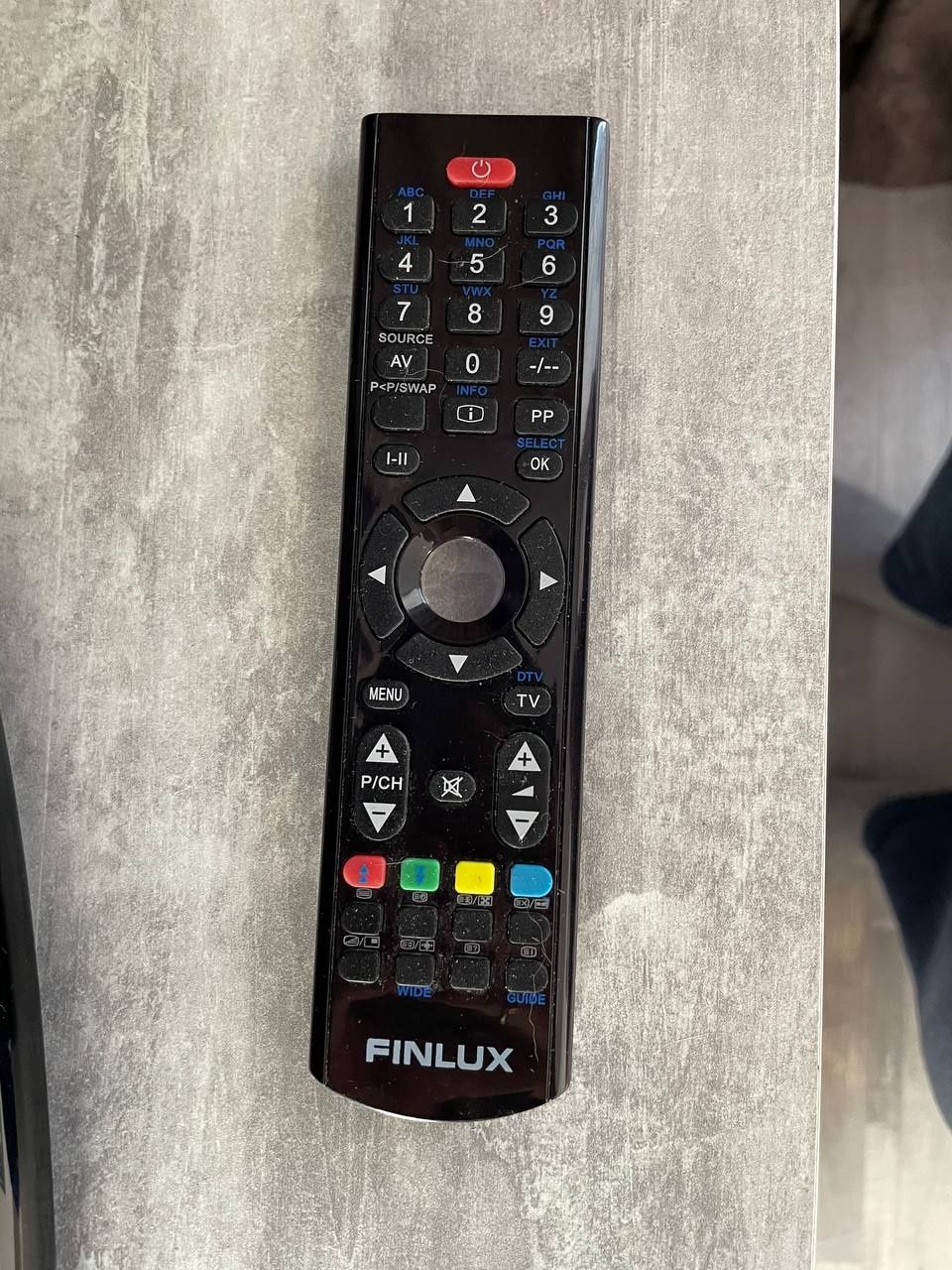 Телевізор Finlux 32FLHD845 – 32"