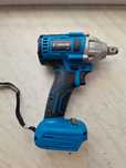 Klucz udarowy Drillpro 1/2" hex 1/4" 18V na akumulatory Makita