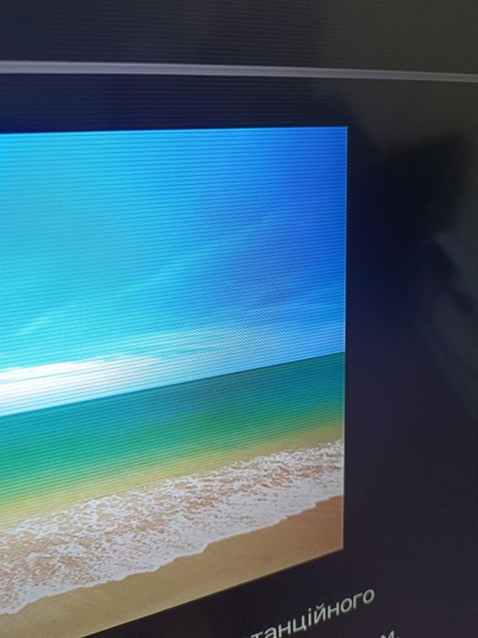 Телевізор смарт lg 43