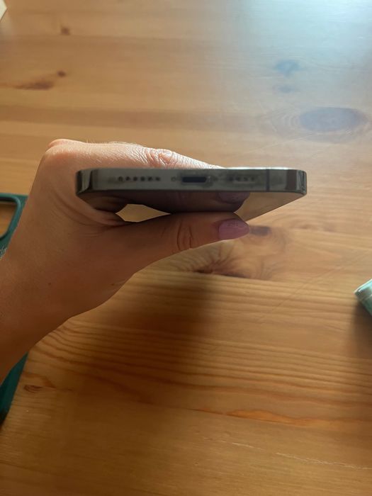 iPhone 12 Pro Max 128g