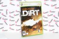 Colin McRae: DiRT Xbox 360 GameBAZA