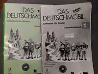 Deutschmobil 1 Testheft i Lehrerhandbuch