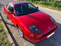 Fiat Coupe 1.8 16V ano 2000, Preço fixo