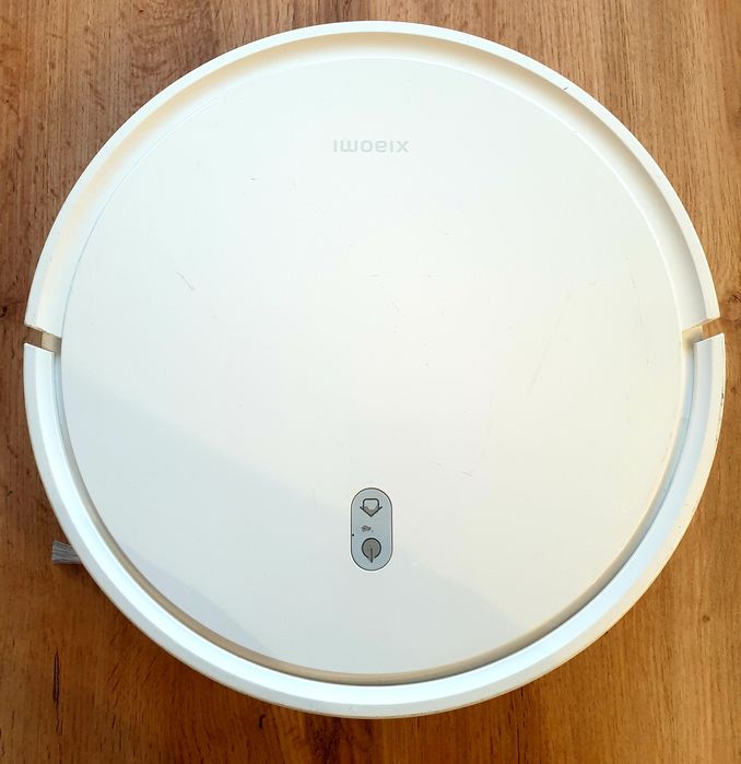 Robot sprzątający Xiaomi Robot Vacuum E10