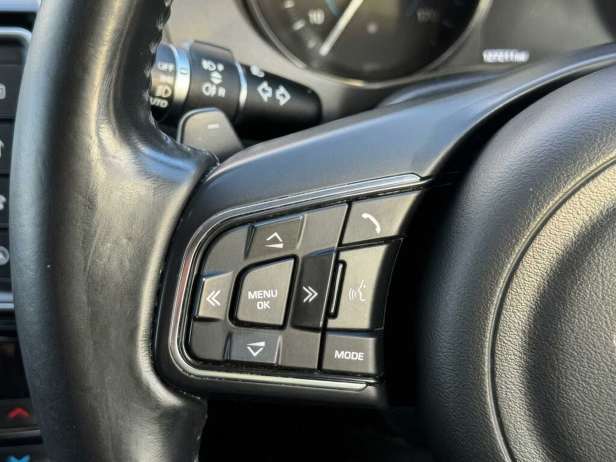 Jaguar F-Pace 2.0 i4D AWD Prestige 2017