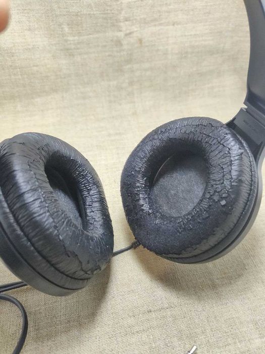 Навушники Panasonic RP-HT161
