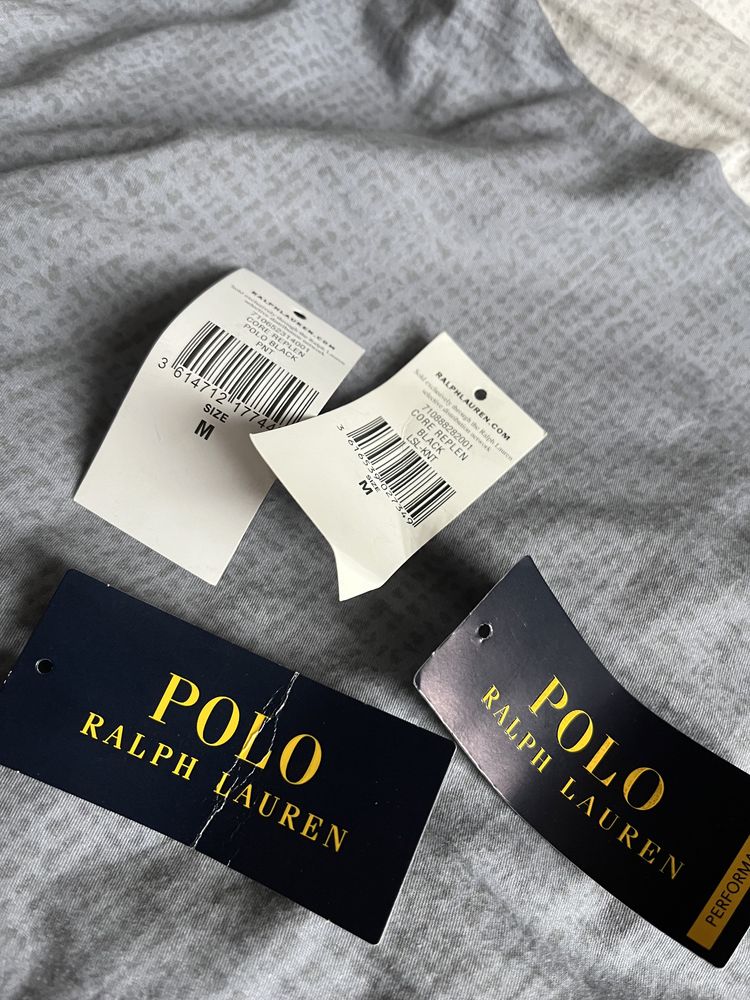 Komplet dresowy polo ralph lauren performance