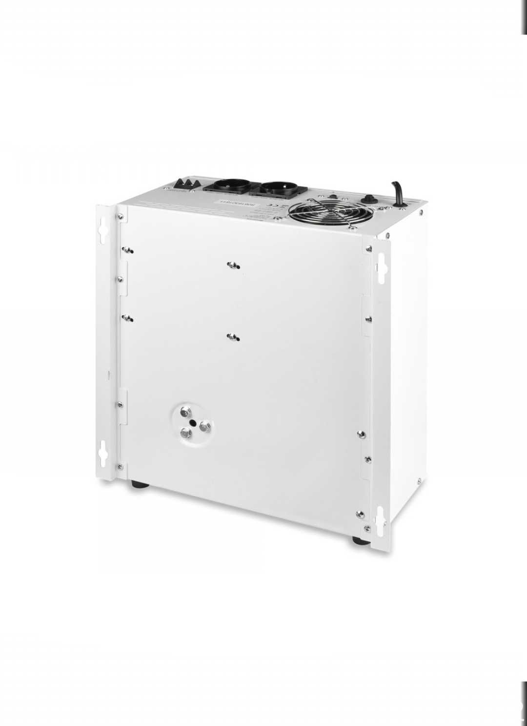 Volt SINUS PRO 1500S 12/230V (1050/1500W) + 40A MPPT