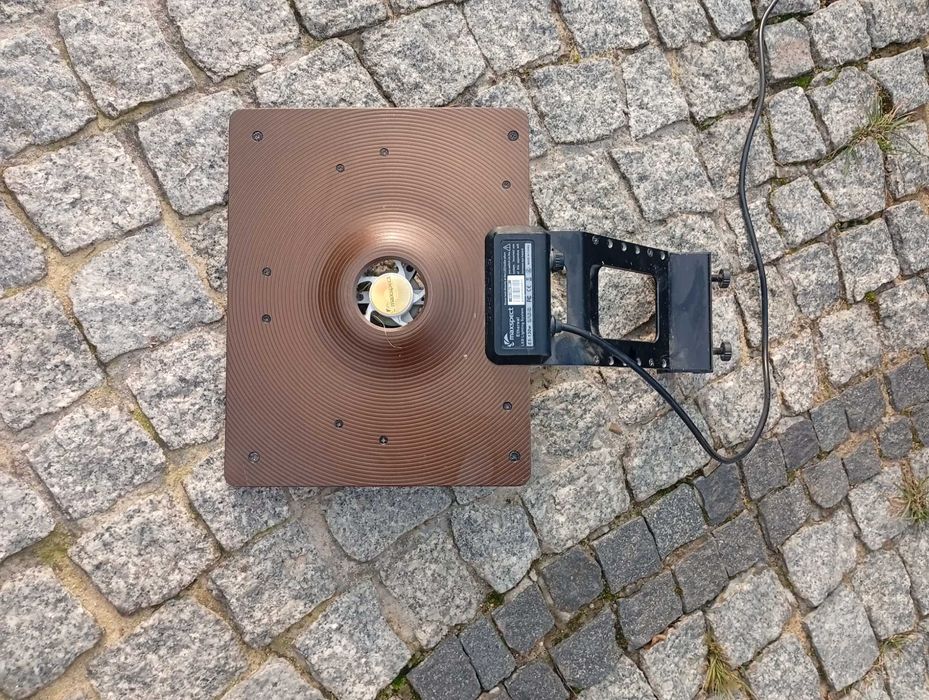 MAXSPECT ET E5-130 lampa LED