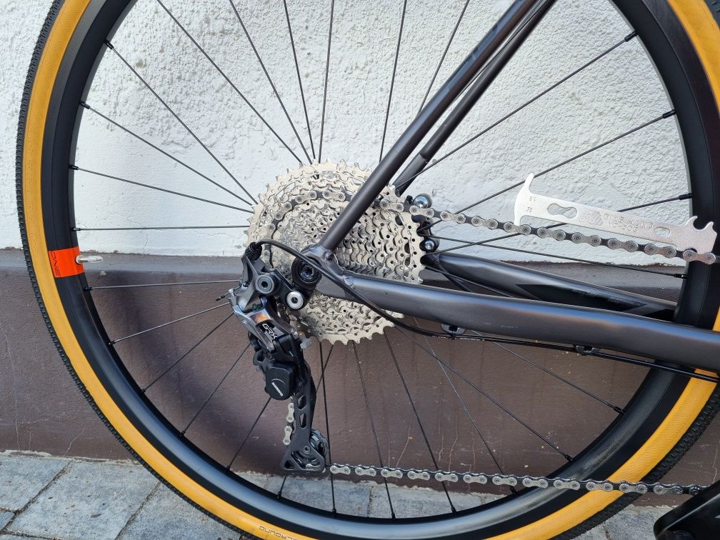 Superior X-Road Elite 1x11GRX rozmiar M 54 Gravel