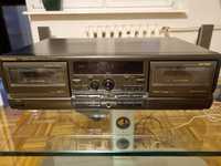 Technics stereo casette deck rs-tr474