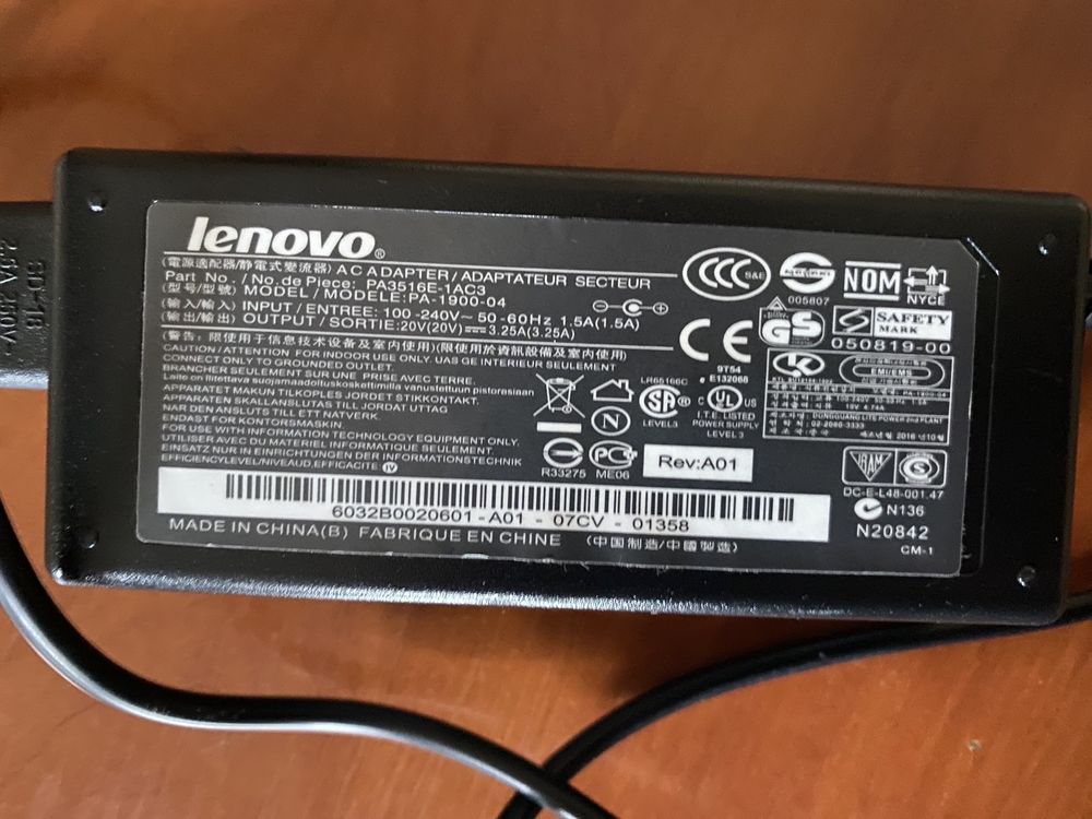 Ноутбук Lenovo 81BF