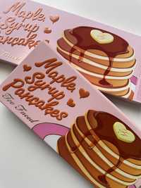 Cienie do powiek paleta Too Faced Maple Syrup Pancakes nowe