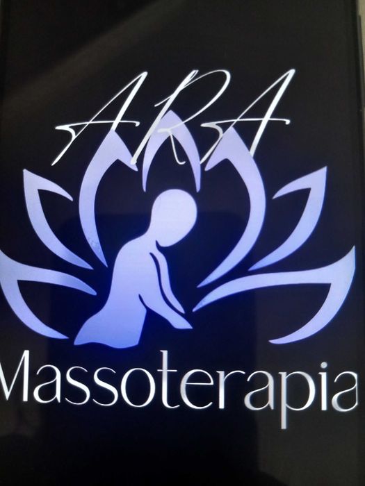 Massagem de relaxamento Massagem terapêutica Drenagem linfática