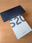 Samsung s20 se дбайливе користування