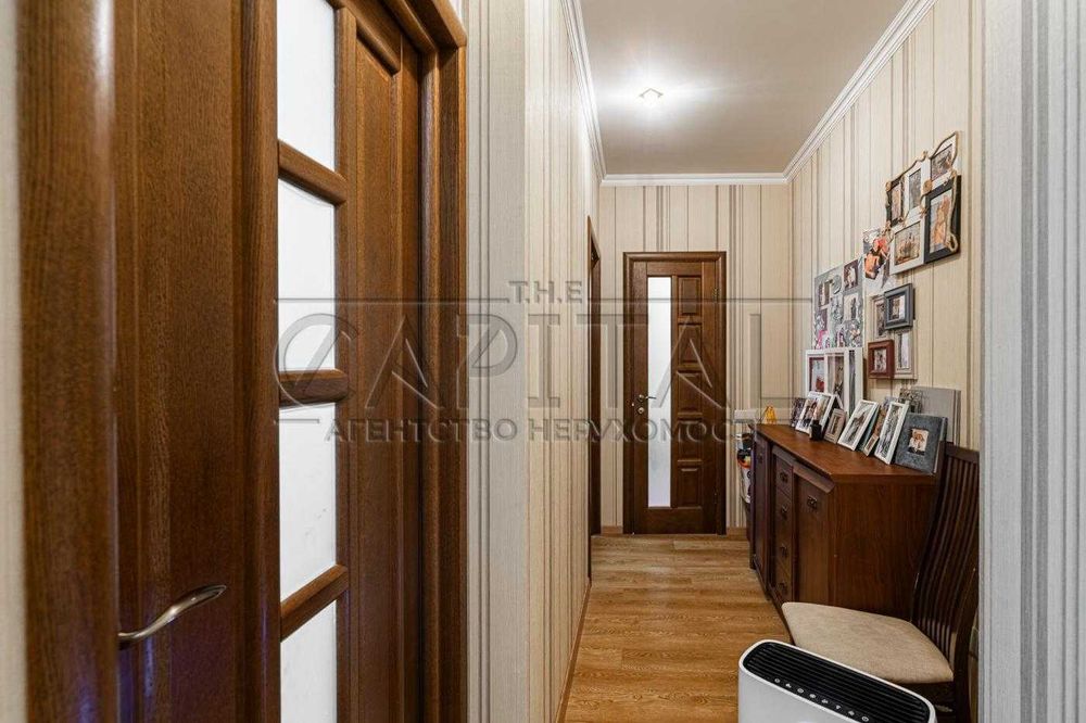 ПРОДАЖ КВАРТИРИ ЖК ЛІКО ГРАД 2 | 3кім | 73м2 | вул С. Рудницького 5а