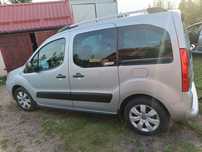 Citroen Berlingo XTR 2 1.6 HDi tylko dzisiaj 12 tys!