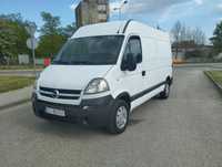 Opel Movano  Master/klimatyzacja/Doinwestowany