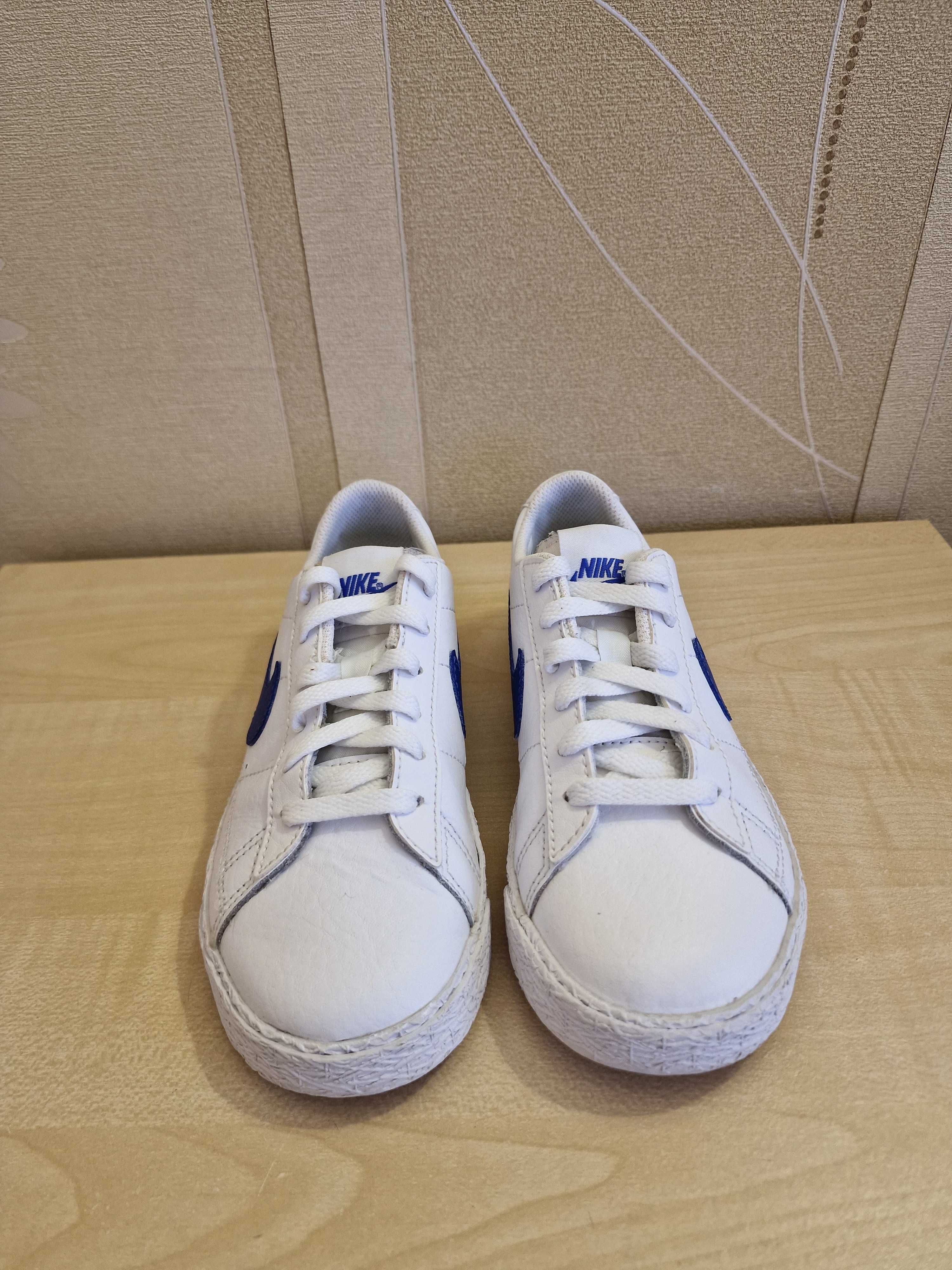 Кросівки кеди Nike Blazer Low оригінал 27,5