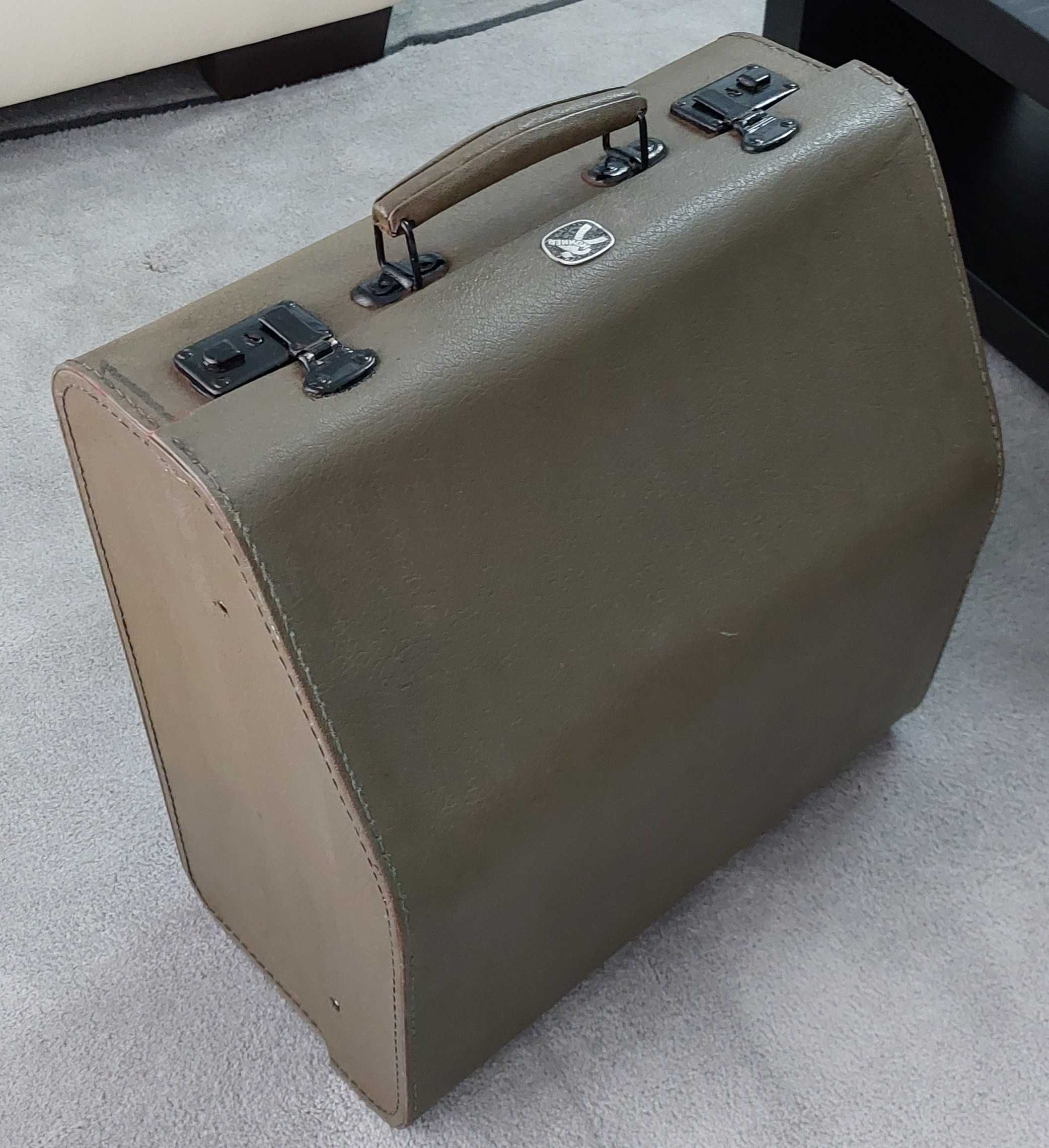 Acordeão Hohner Student VM 48