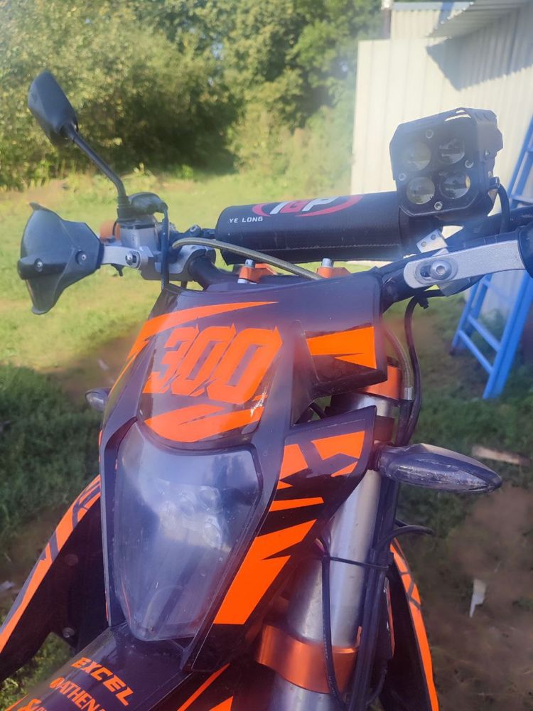 Kovi Lite 300 kt