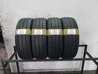 215/65/16C 109/107R Continental Van Contact 4S KOMPLET OPON 2024