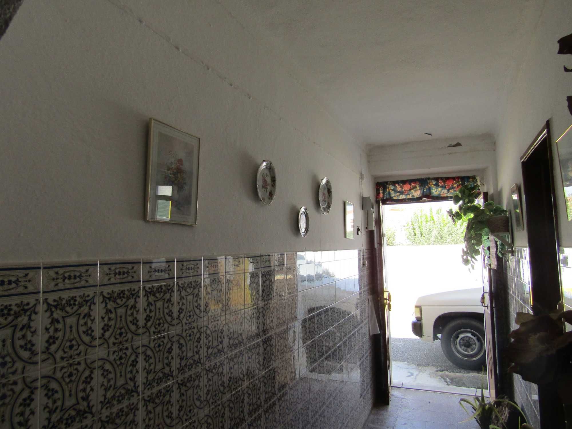 Casa em Vaiamonte