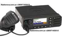 Motorola DM4600e VHF+AES256 45watt MDM28JQN9JA2AN рация радиостанция