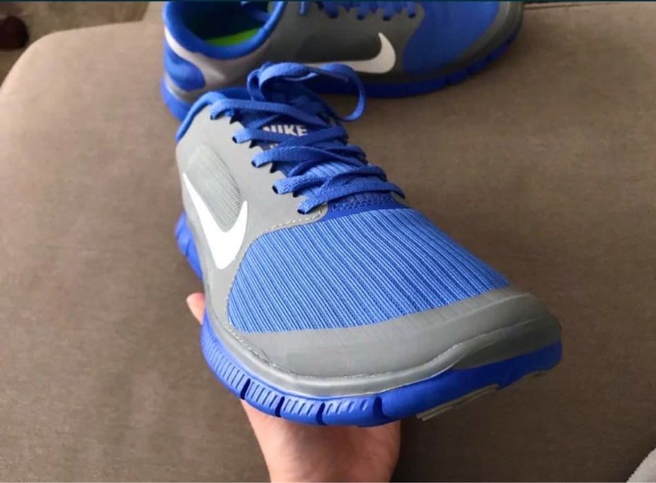 Ténis corrida fitness Nike Running react sapatilhas jogging mulher