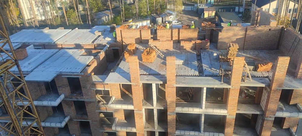 2-кімнатна квартира біля парку та лісу! РОЗТЕРМІНУВАННЯ без %!