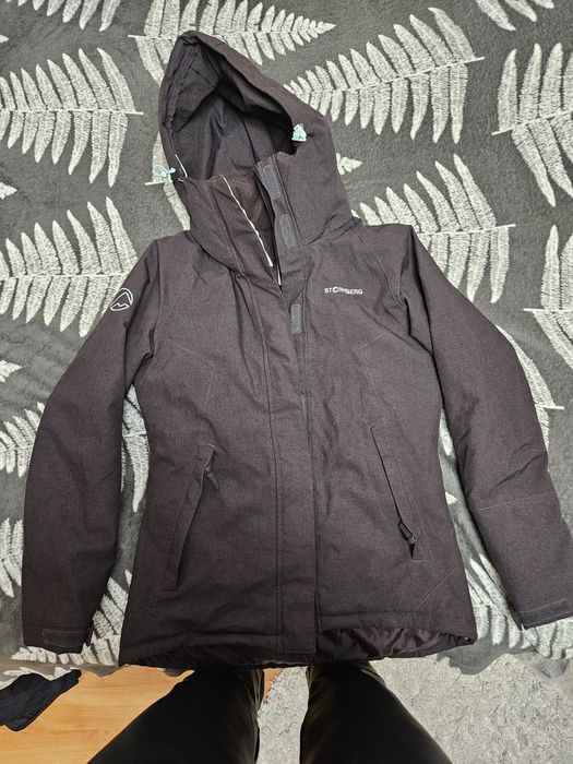 Kurtka damska Stormberg