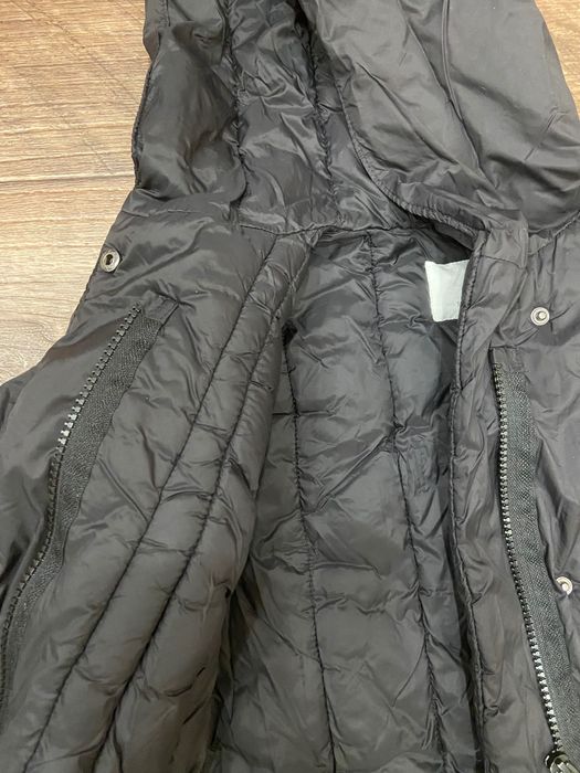 Демісезона куртка для дівчинки Zara