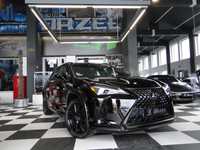 Lexus UX Automat / Tempomat / Mark Levinson / Szyberdach / Podgrz. Kierownica