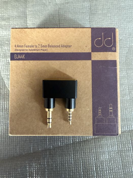 Astell & Kern SP2000 (Like New)64171248418050122