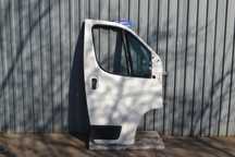 FIAT DUCATO CITROEN JUMPER PEUGEOT BOXER DRZWI PRZÓD PRZEDNIE PRAWE POMORSKIE
