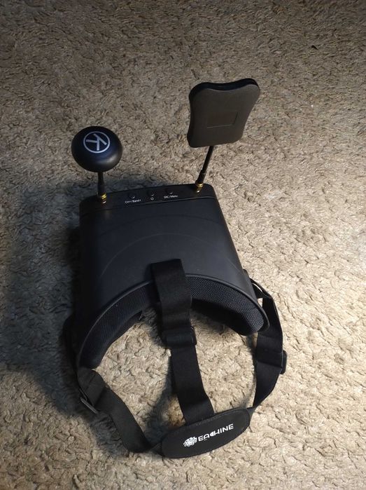 Окуляри Eachine EV 800DM.