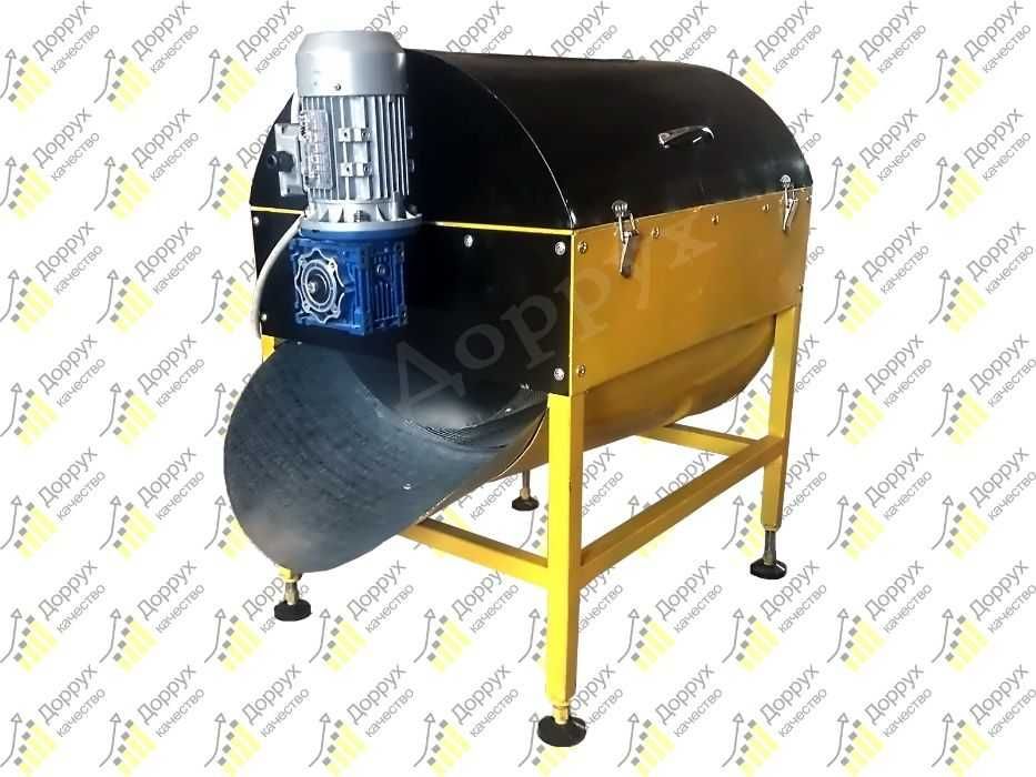 Линия гранулирования пеллет PL-300 (Standart) / Гранулятор