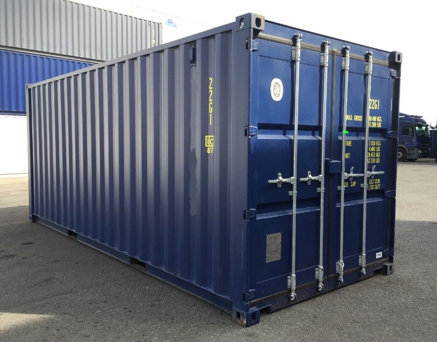 Бытовка Аренда 2600 Месяц 6х2,4