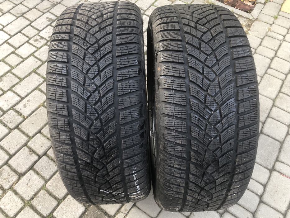 265.45.20 GoodYear зима
